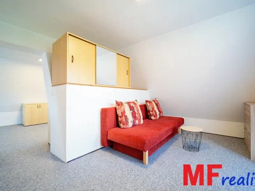 Prodej chaty 65 m², pozemek 1016 m²