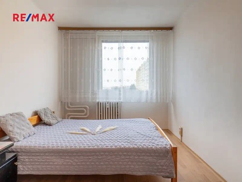 Prodaný  byt 2+kk 48 m²