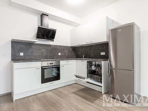 Prodaný  byt 2+kk 50 m²
