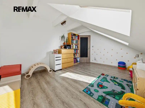 Prodej domu 79 m², pozemek 54 m²