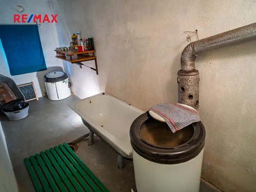 Prodej chalupy 127 m², pozemek 641 m²