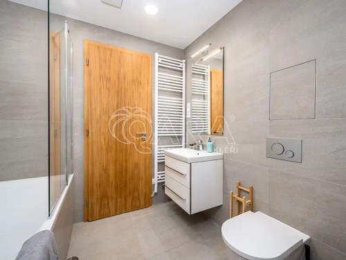 Prodaný byt 2+kk 99 m²