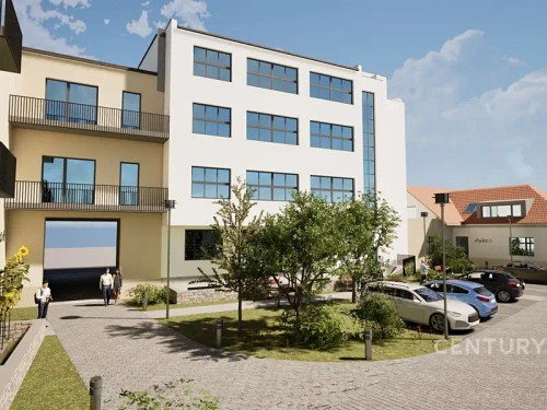 Prodej bytu 4+kk 97 m²