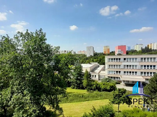 Prodaný  byt 3+1 73 m²