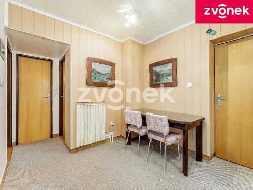 Prodej domu 260 m², pozemek 358 m²