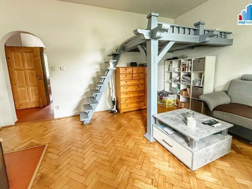 Prodej bytu 3+1 86 m²