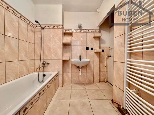 Prodaný byt 2+1 66 m²