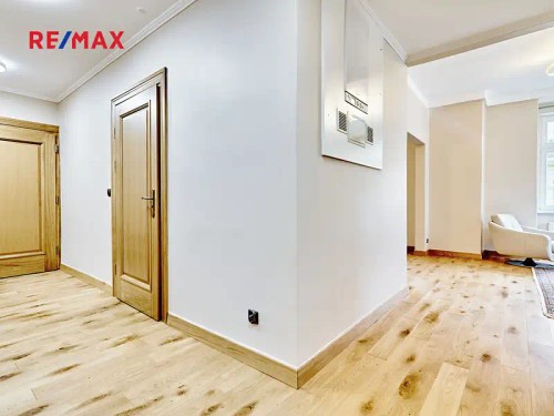 Prodej bytu 3+kk 115 m²