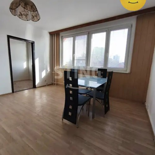 Prodej bytu 2+1 46 m²