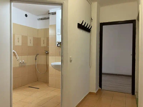 Prodaný byt 3+kk 60 m²