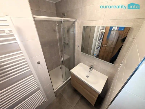 Prodaný  byt 2+1 53 m²