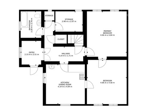 Prodej domu 130 m², pozemek 1156 m²