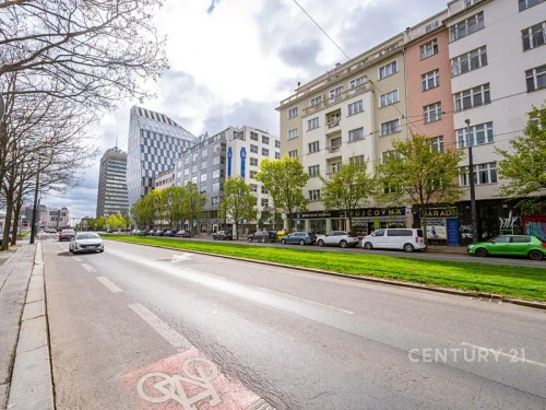 Prodej bytu 2+kk 49 m²