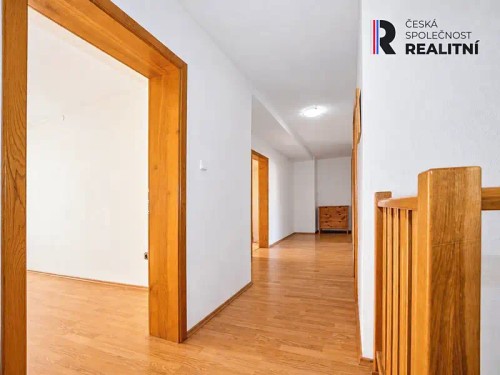 Prodej domu 254 m², pozemek 272 m²