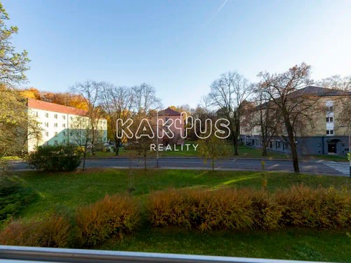 Prodej bytu 2+1 49 m²