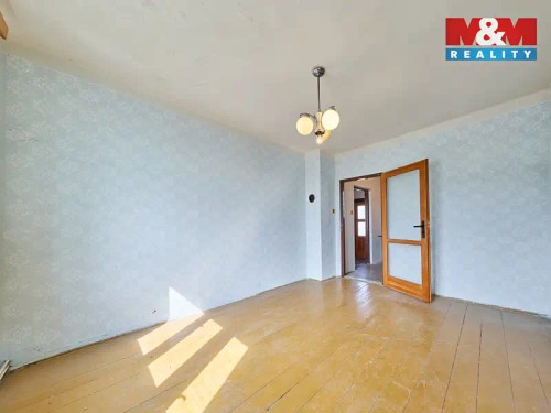 Prodej domu 200 m², pozemek 309 m²