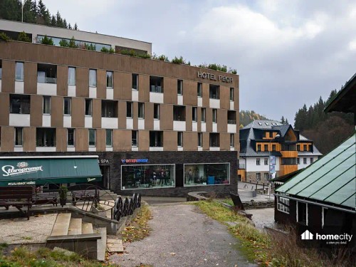 Prodej bytu 2+kk 55 m²