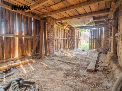 Prodej zemědělské usedlosti 120 m², pozemek 2771 m²