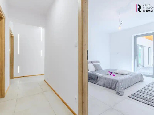 Prodej domu 200 m², pozemek 900 m²