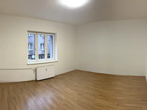 Prodaný byt 1+1 47 m²