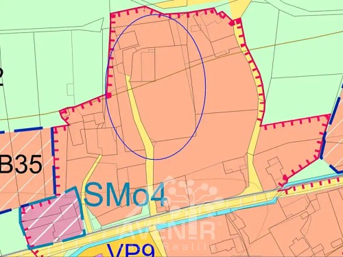 Prodej domu 135 m², pozemek 3840 m²