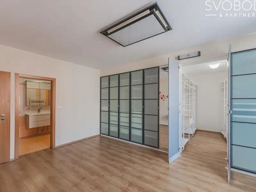 Prodaný byt 4+kk 142 m²