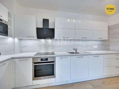 Prodej bytu 2+kk 56 m²