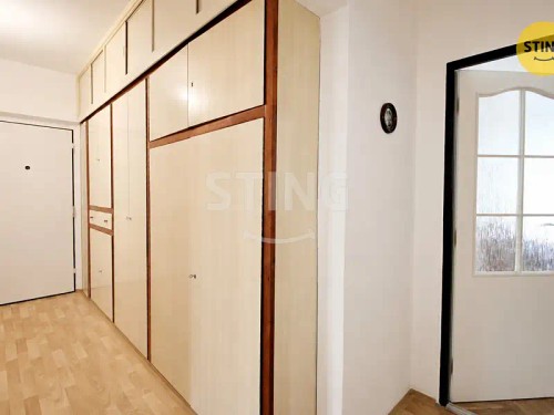 Prodej bytu 3+1 76 m²