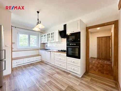 Prodaný byt 2+1 75 m²