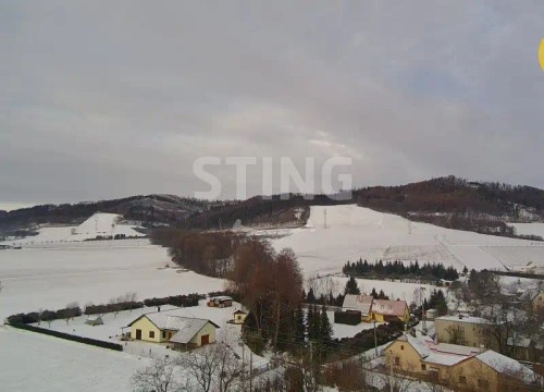 Prodej stavebního pozemku 5309 m²