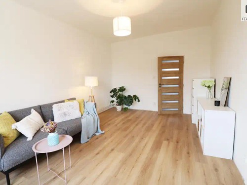 Prodaný byt 1+1 40 m²