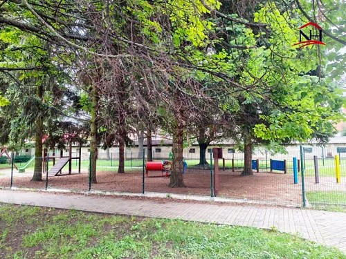 Prodej bytu 2+1 54 m²