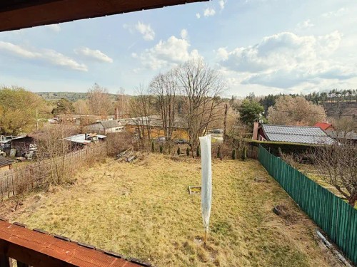 Prodej chaty 60 m², pozemek 558 m²