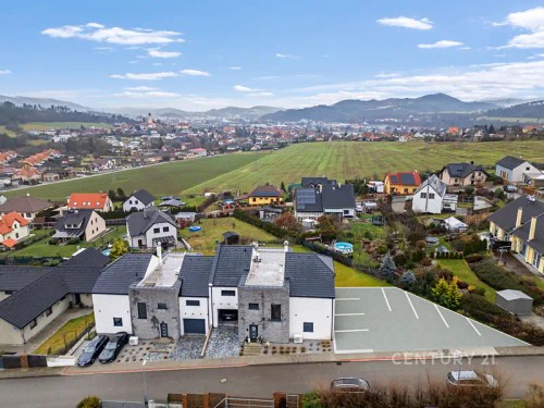 Prodej domu 600 m², pozemek 1700 m²