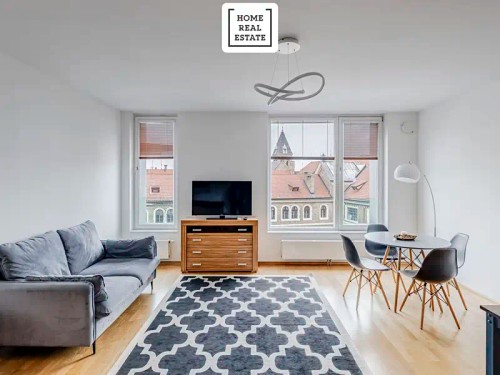 Prodaný  byt 1+kk 45 m²