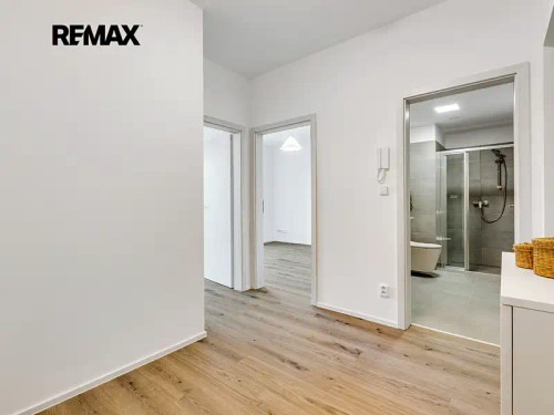 Prodaný byt 2+kk 38 m²