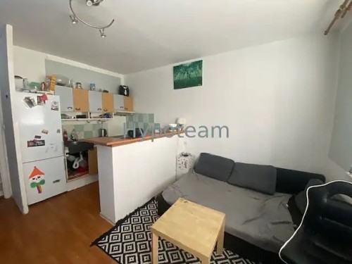 Prodaný byt 2+kk 41 m²