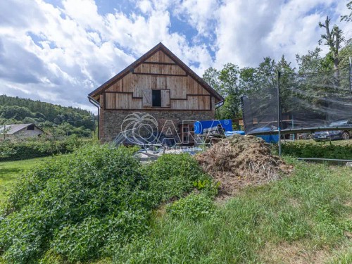Prodej domu 250 m², pozemek 2899 m²