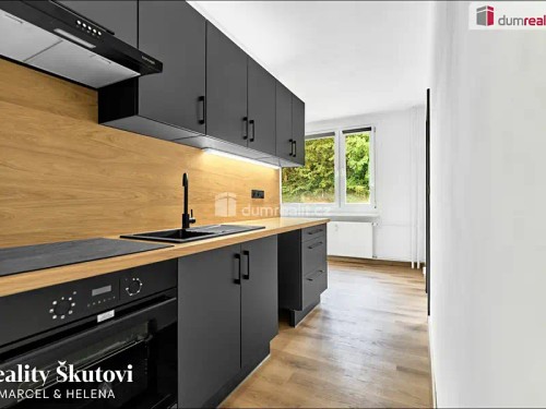 Prodej bytu 3+1 65 m²