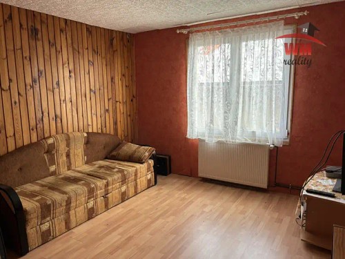 Prodej domu 150 m², pozemek 944 m²