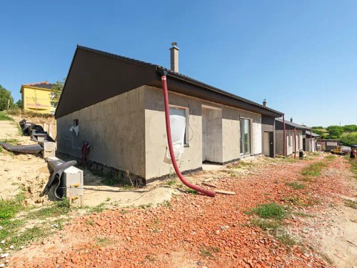 Prodej domu 94 m², pozemek 600 m²