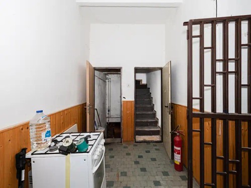 Prodej domu 497 m², pozemek 2119 m²