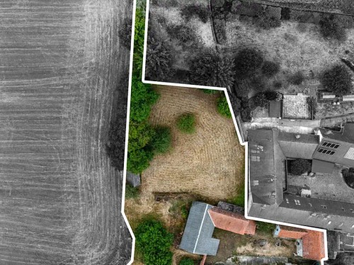 Prodej zemědělské usedlosti 365 m², pozemek 4550 m²