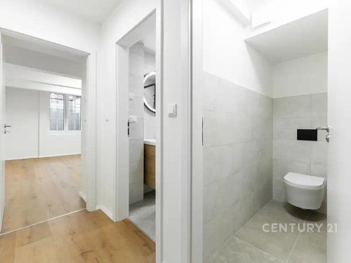 Prodej bytu 2+kk 47 m²