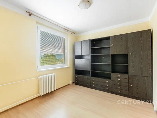 Prodej bytu 4+1 89 m²