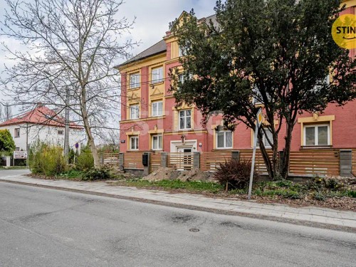 Prodej bytu 4+1 96 m²