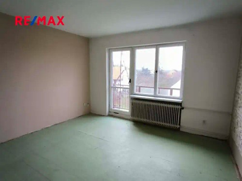 Prodej bytu 3+1 72 m²