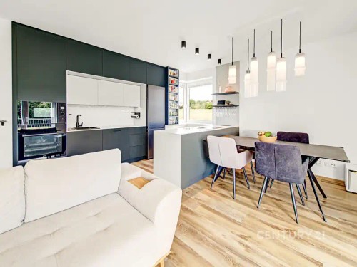 Prodej bytu 3+kk 81 m²