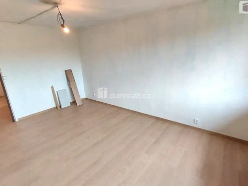 Prodaný byt 1+kk 30 m²