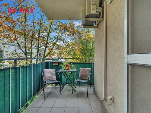 Prodej bytu 3+kk 72 m²